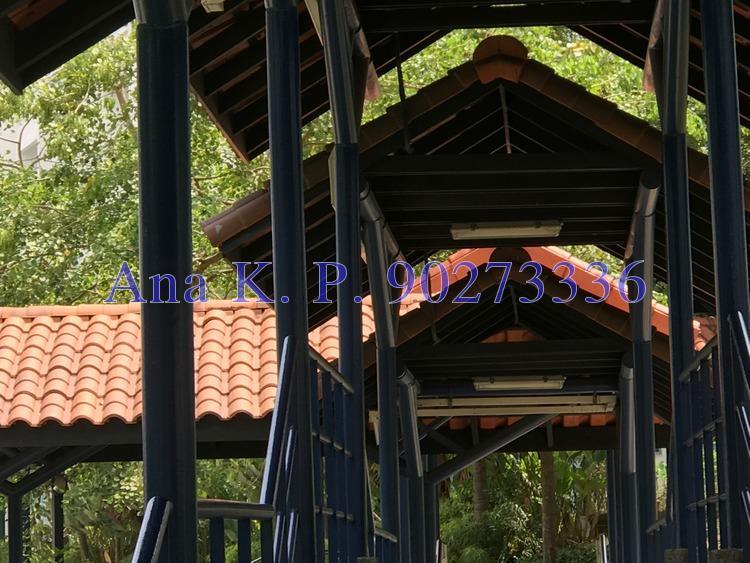 Blk 641 Hougang Avenue 8 (Hougang), HDB 5 Rooms #168647942